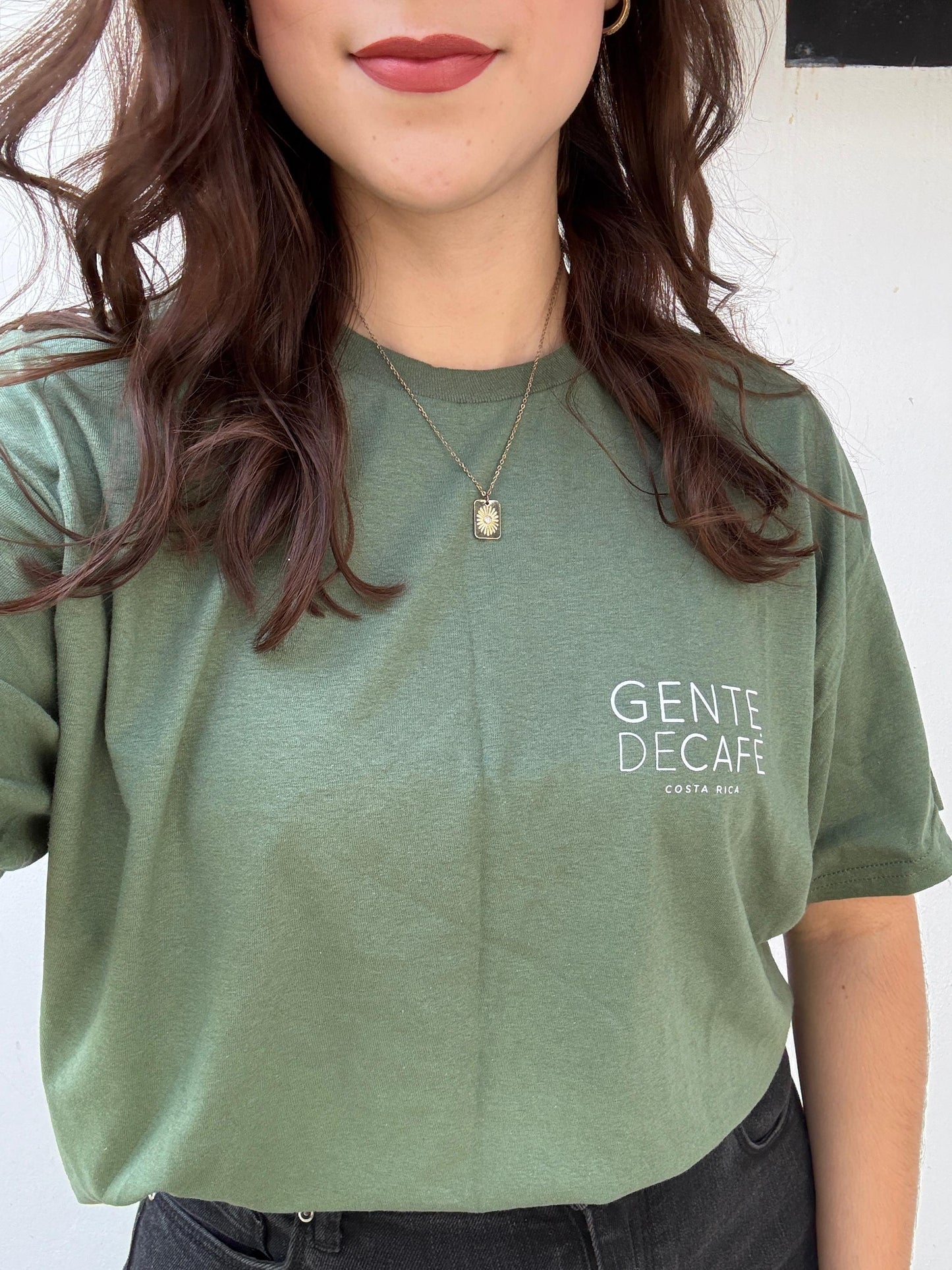 a.1 Camisas Gente de Café