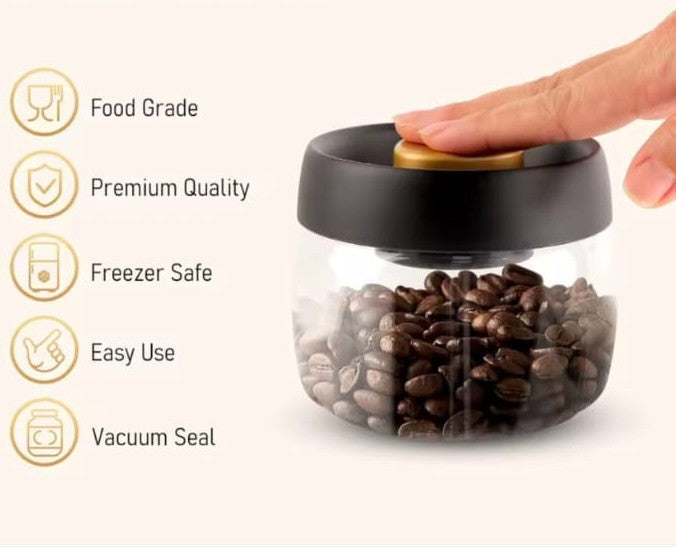 a.3 Recipiente al vacío 300g