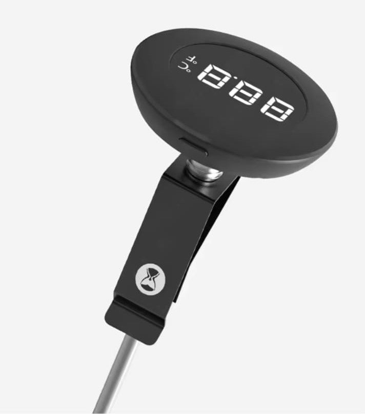 a.3 Termómetro Timemore