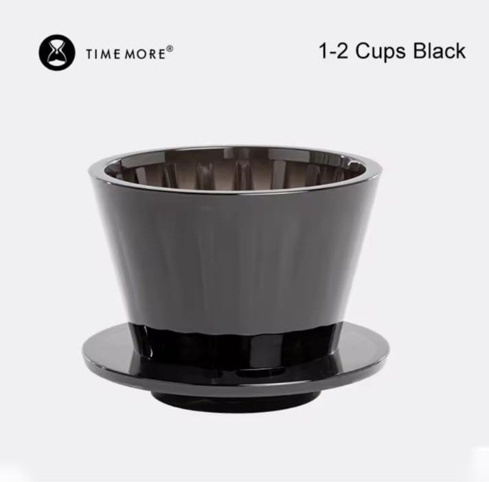 a.3 Método Timemore B75 (1-2 Tazas)