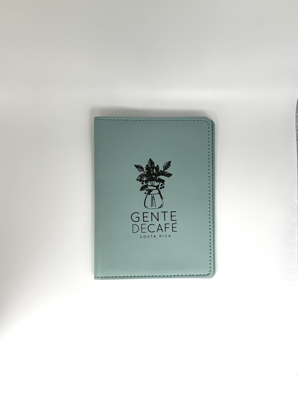 a.1 Porta pasaportes