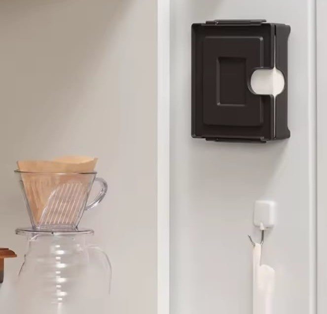 a.3 Dispensador de Filtros para V60 (02) y Kalita (185)