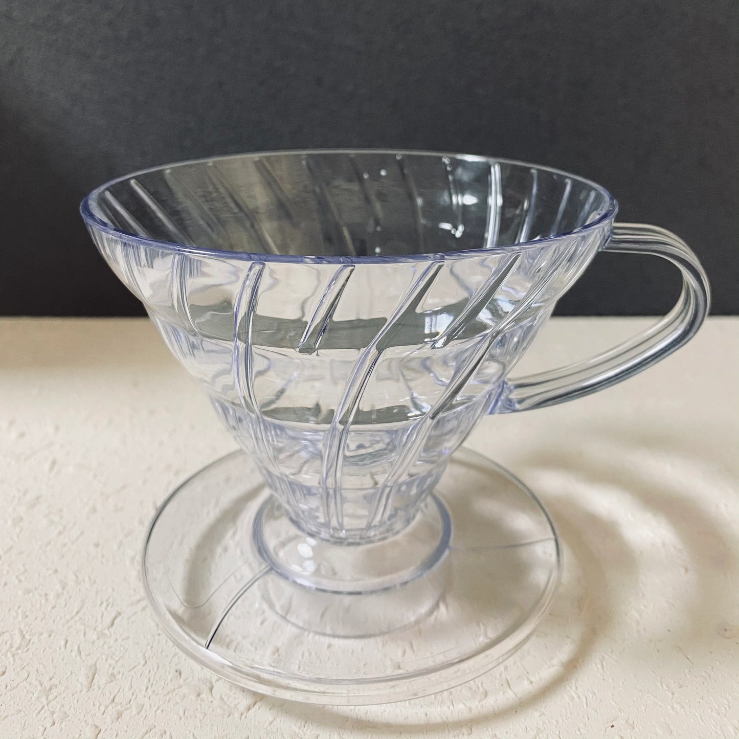 a.3 Método de Café Tipo V60