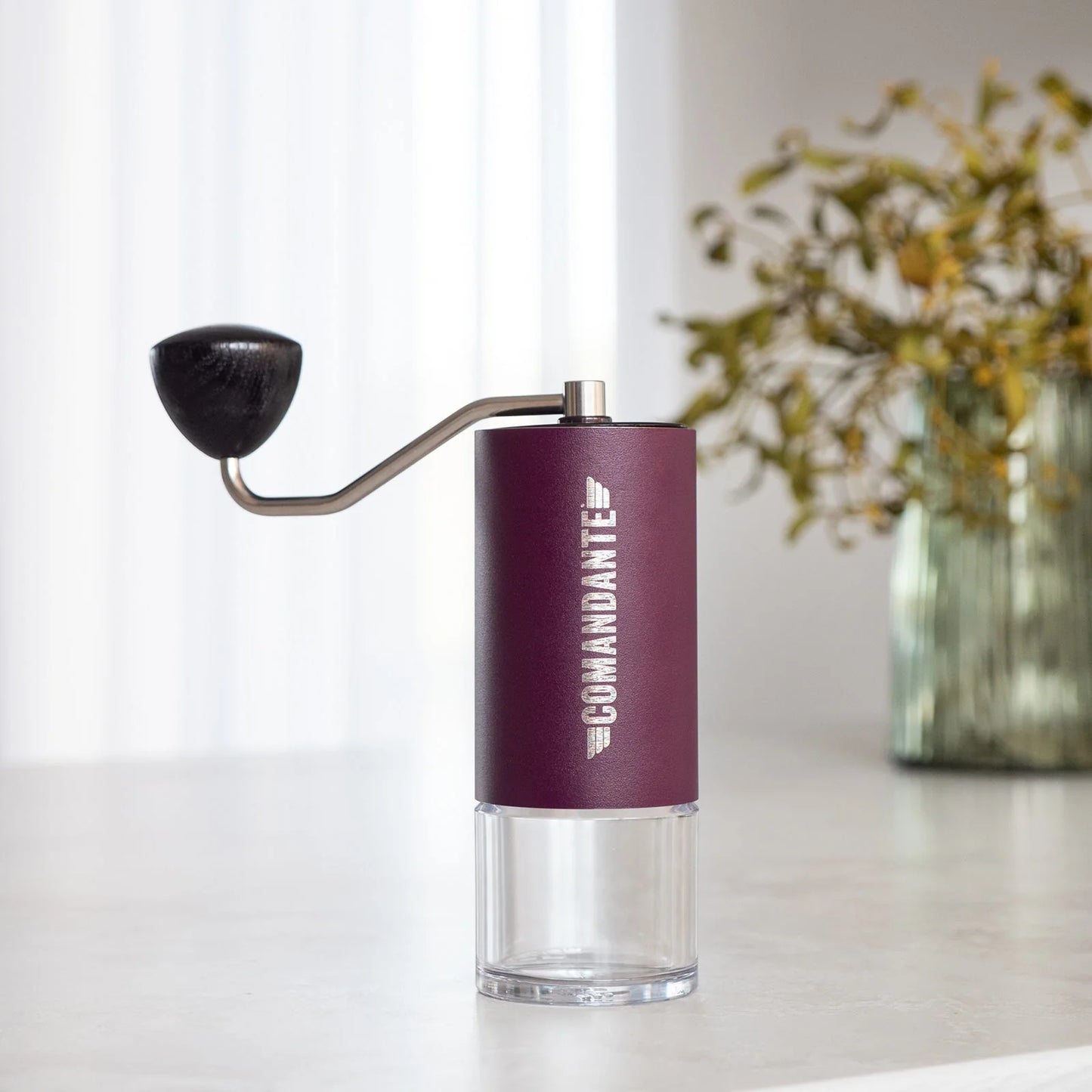 a.2 Comandante Grinder C40