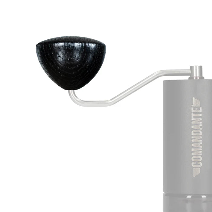 a.2 Pomos (knobs) Big Joe 55mm Comandante C40