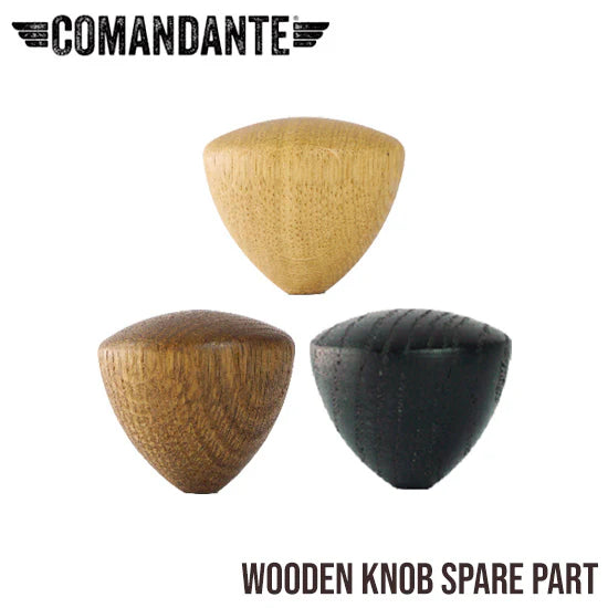 a.2 Pomos (knobs) 44mm Comandante C40
