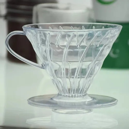 a.3 Método de Café Tipo V60