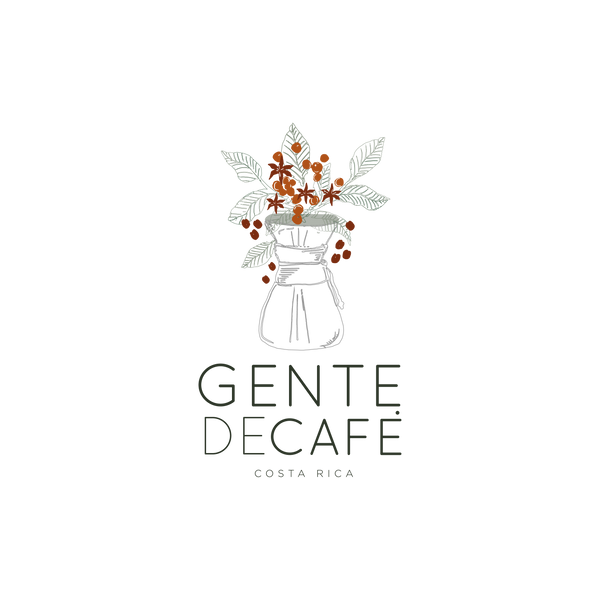 Gente de Café