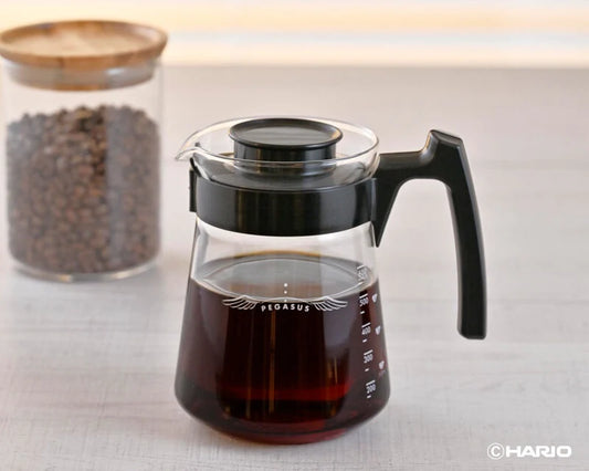 a.2 HARIO Pegasus Coffee Server 600ml