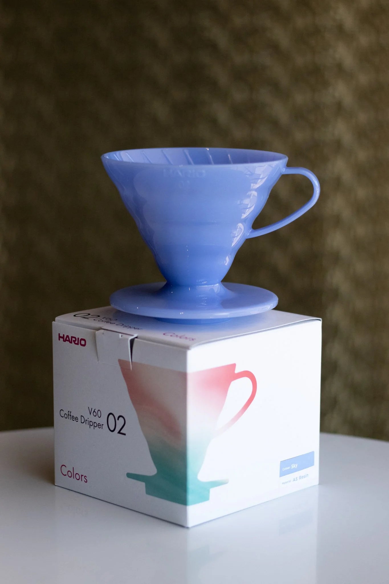 a.2 HARIO V60 Coffee Dripper 02
