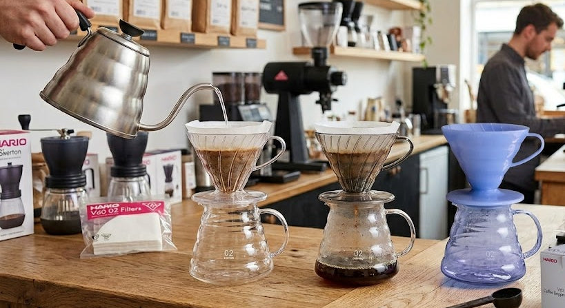 a.2 HARIO V60 Coffee Dripper 02