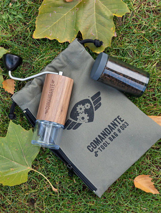 a.2 Bolsos Comandante