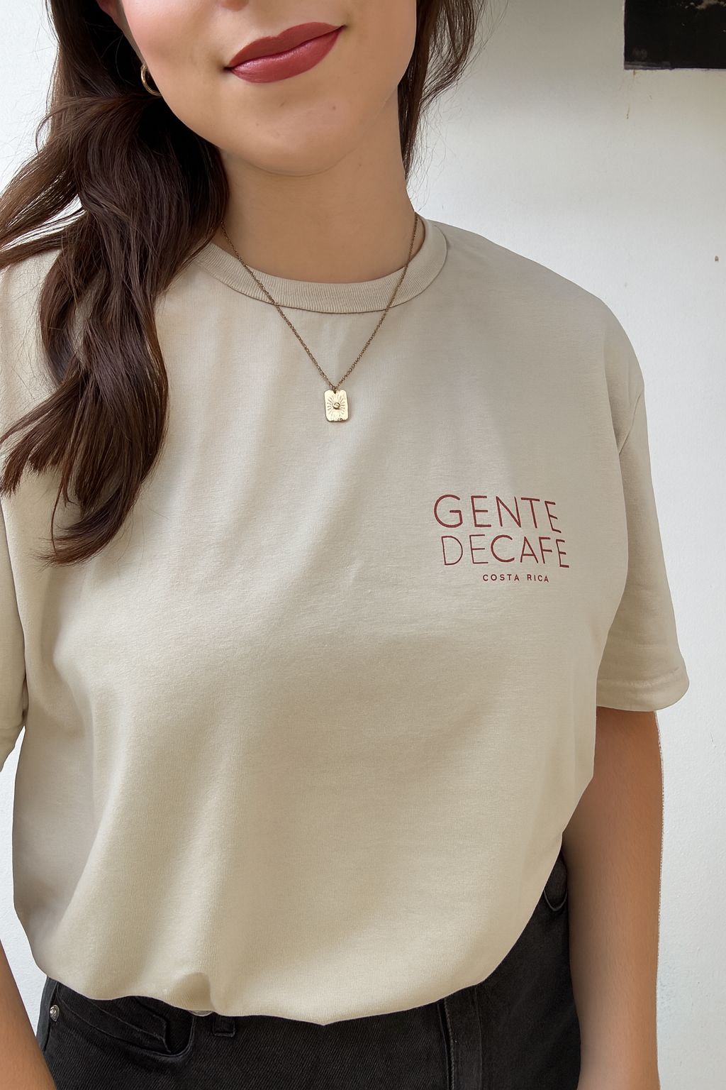 a.1 Camisas Gente de Café