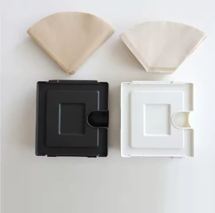 a.3 Dispensador de Filtros para V60 (02) y Kalita (185)