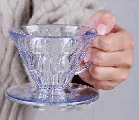 a.3 Método de Café Tipo V60