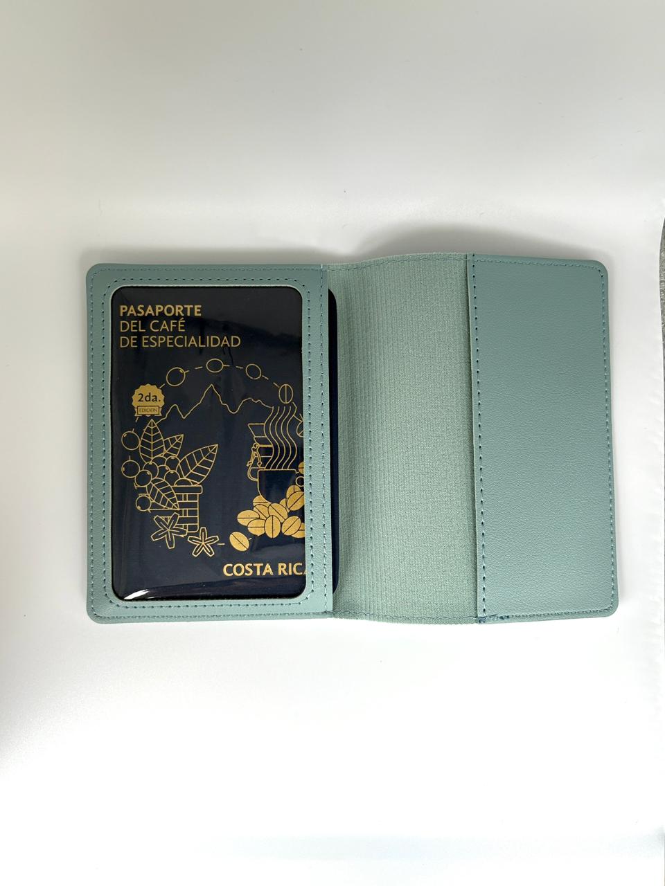 a.1 Porta pasaportes