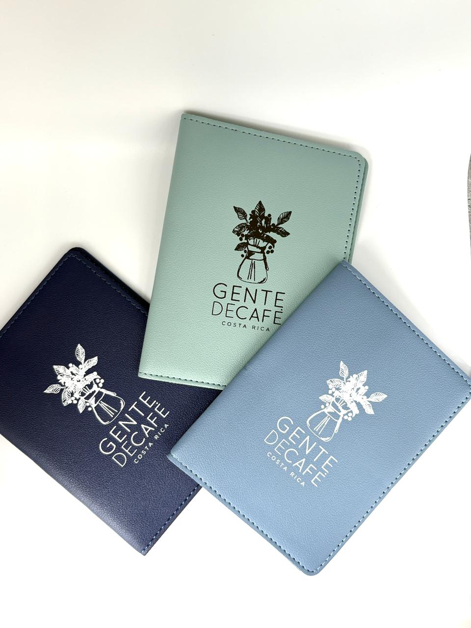 a.1 Porta pasaportes