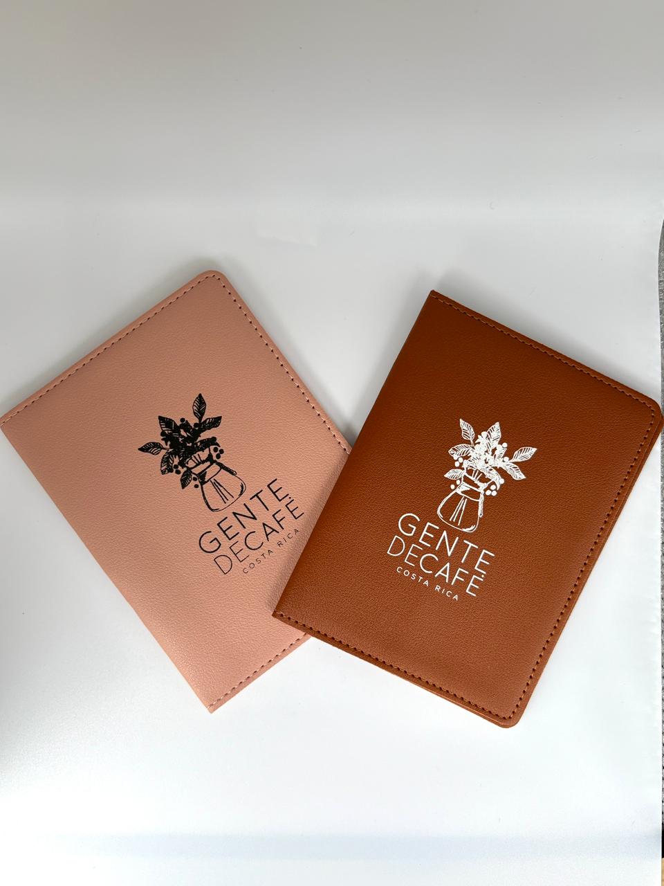 a.1 Porta pasaportes