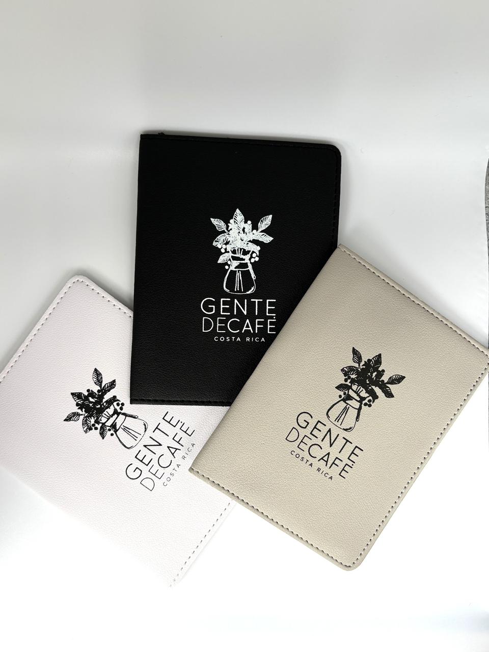 a.1 Porta pasaportes