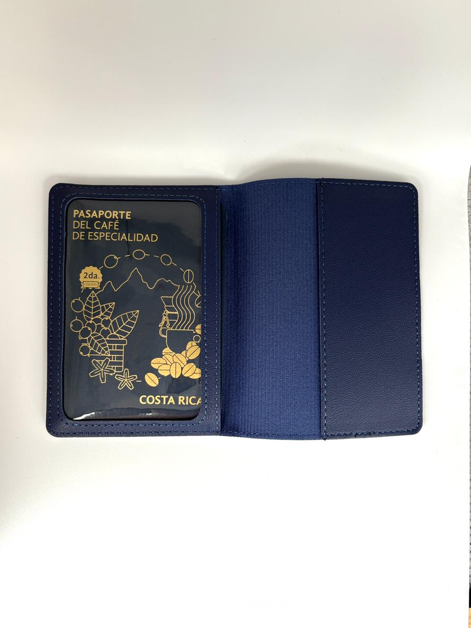 a.1 Porta pasaportes