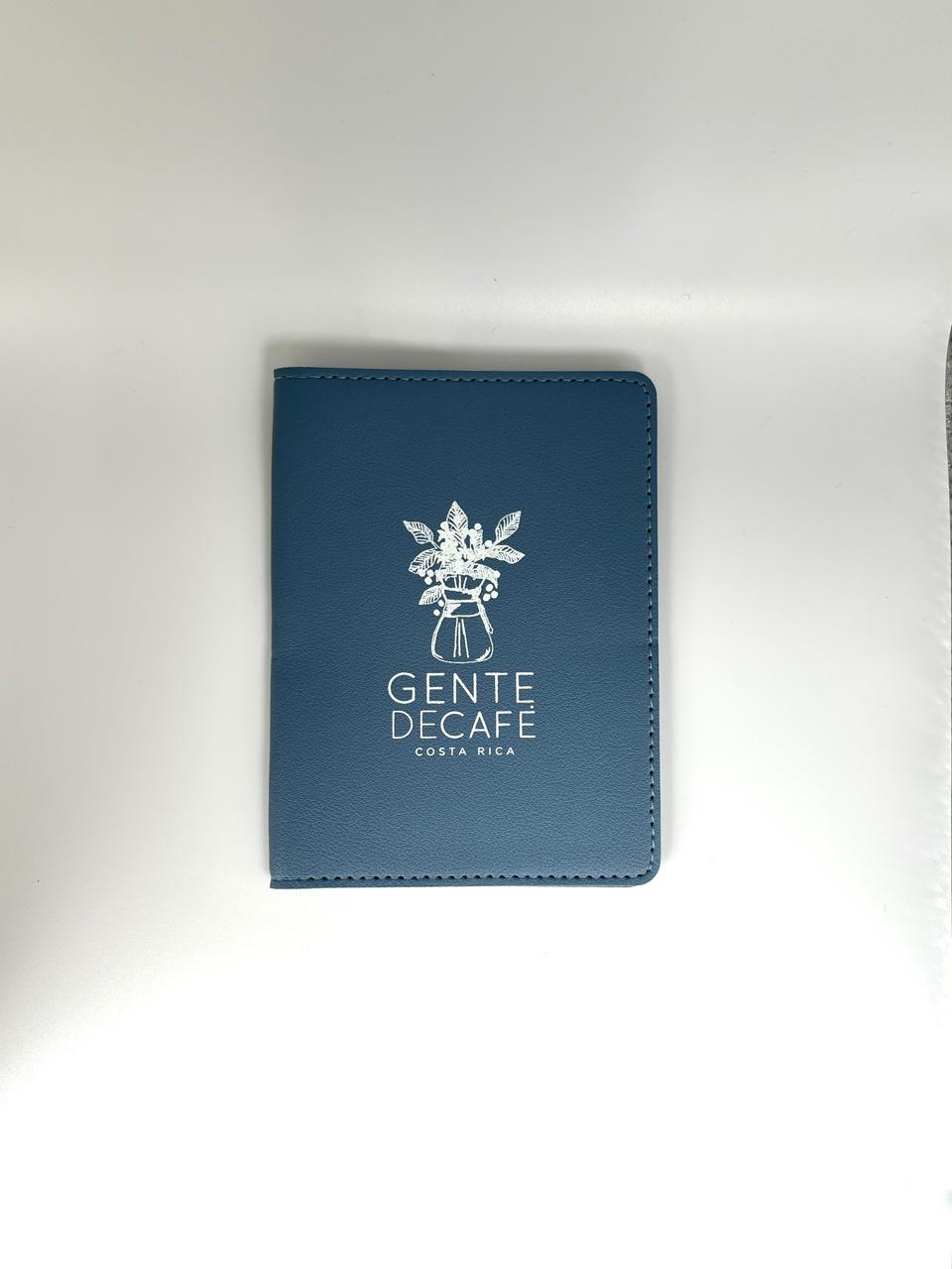 a.1 Porta pasaportes