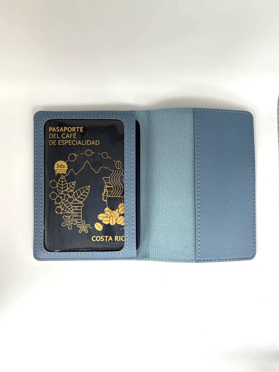 a.1 Porta pasaportes