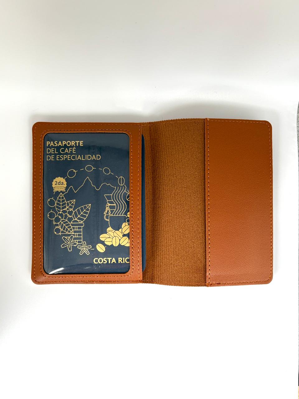 a.1 Porta pasaportes