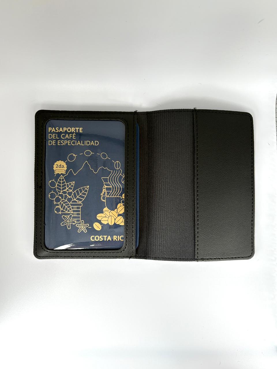 a.1 Porta pasaportes