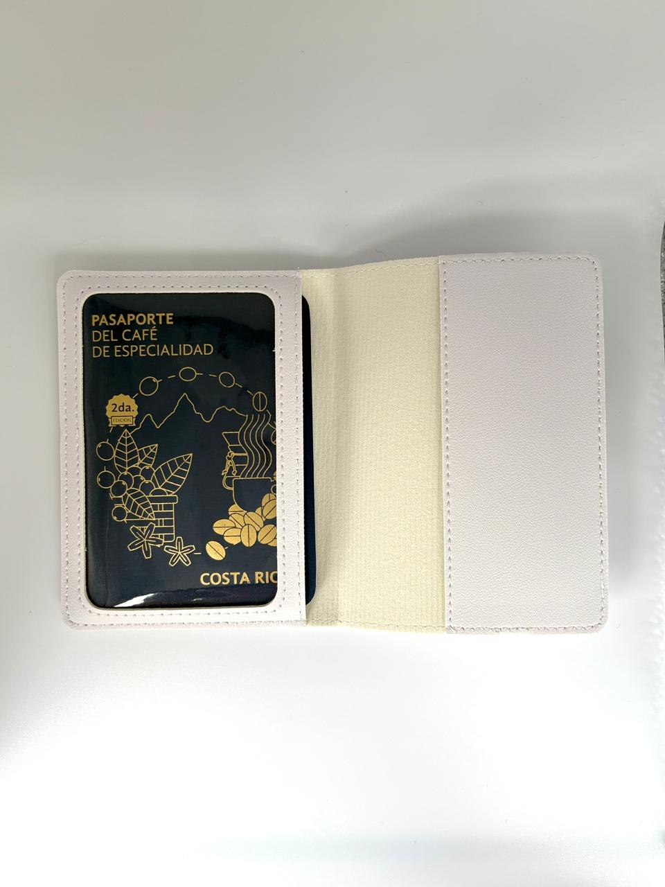 a.1 Porta pasaportes