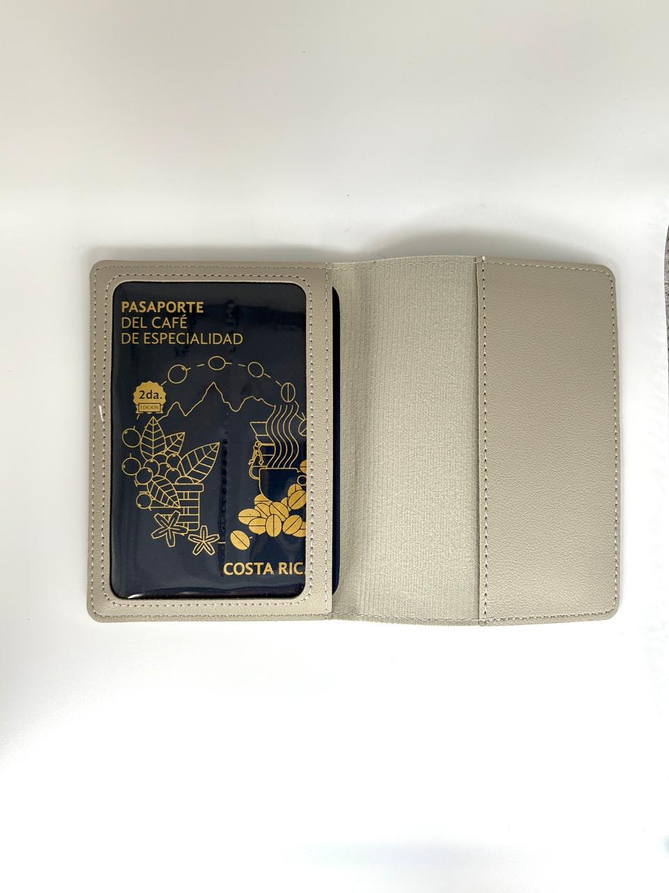 a.1 Porta pasaportes