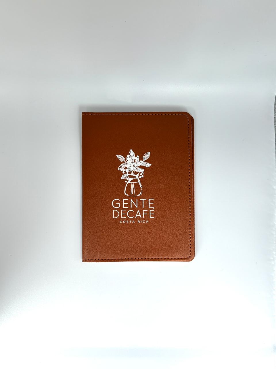 a.1 Porta pasaportes