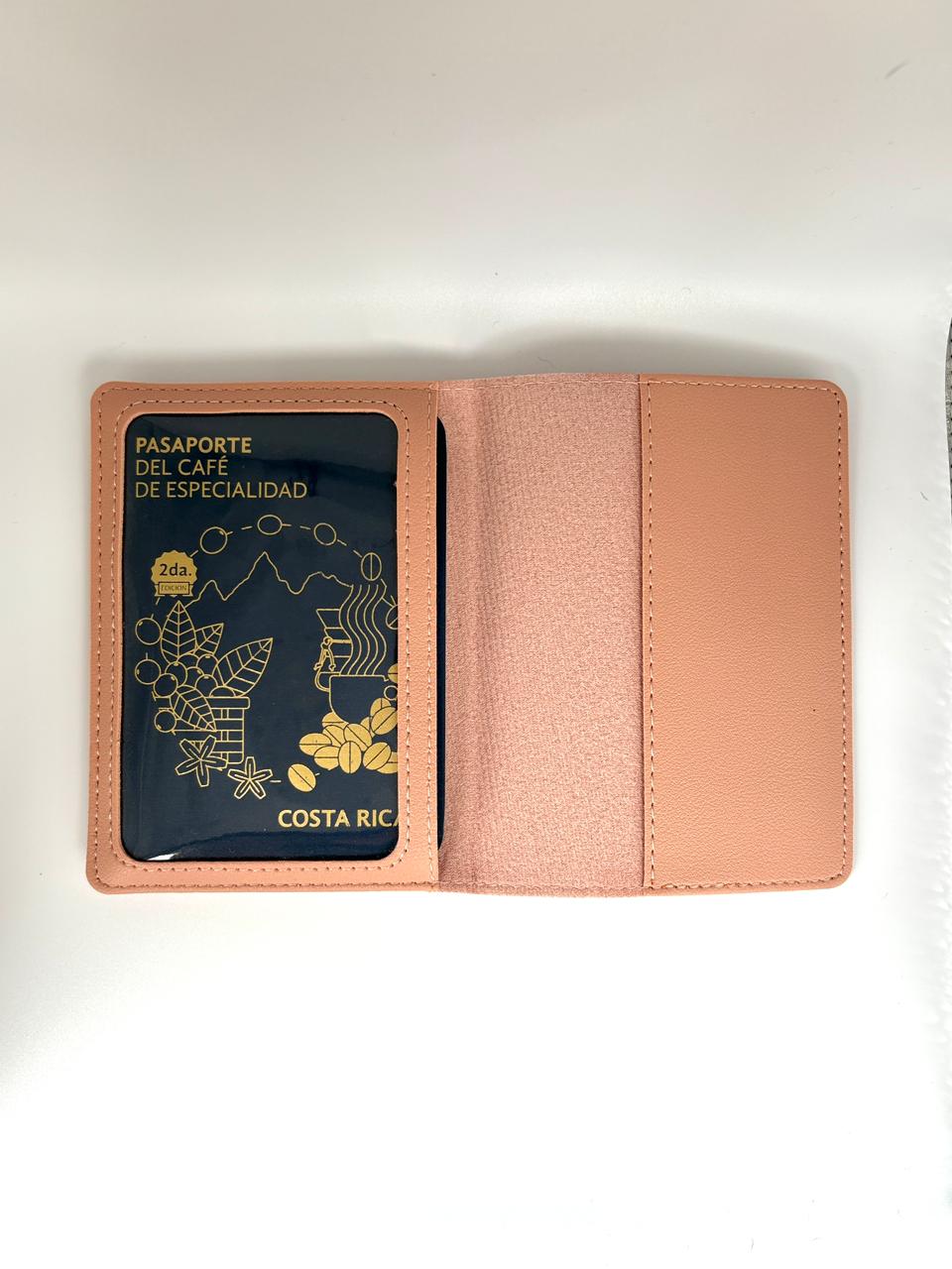 a.1 Porta pasaportes