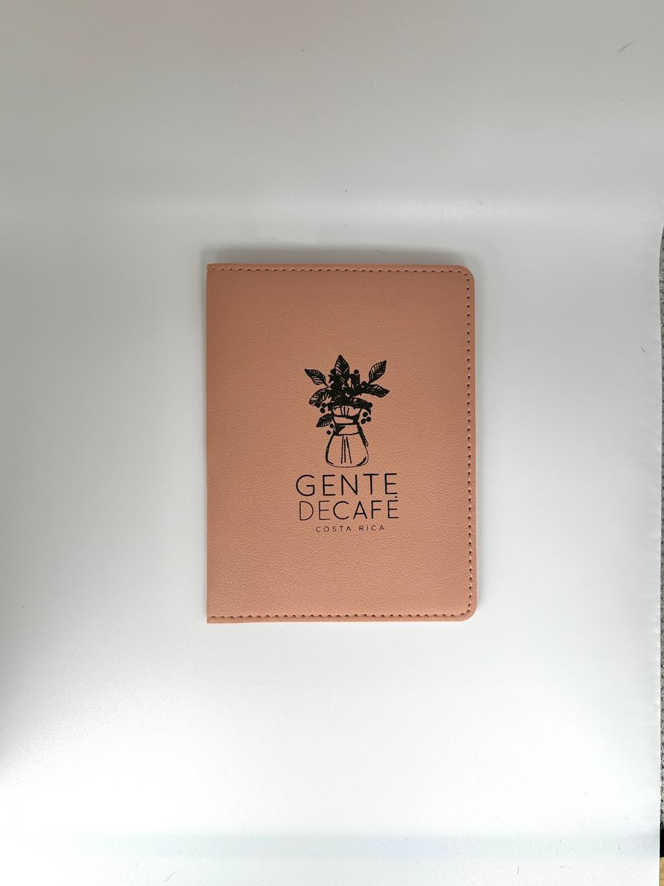 a.1 Porta pasaportes