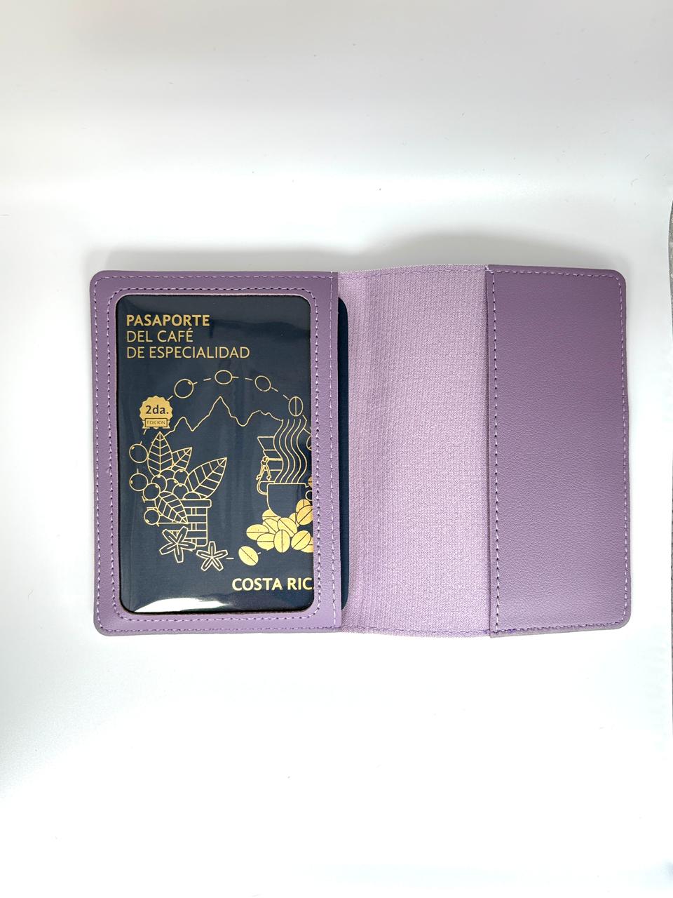 a.1 Porta pasaportes