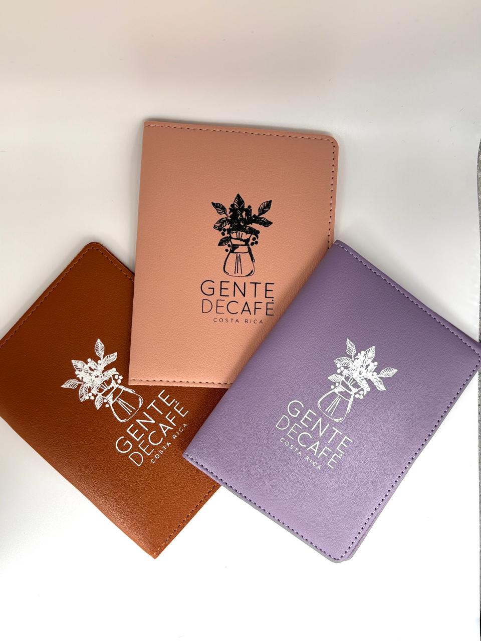 a.1 Porta pasaportes