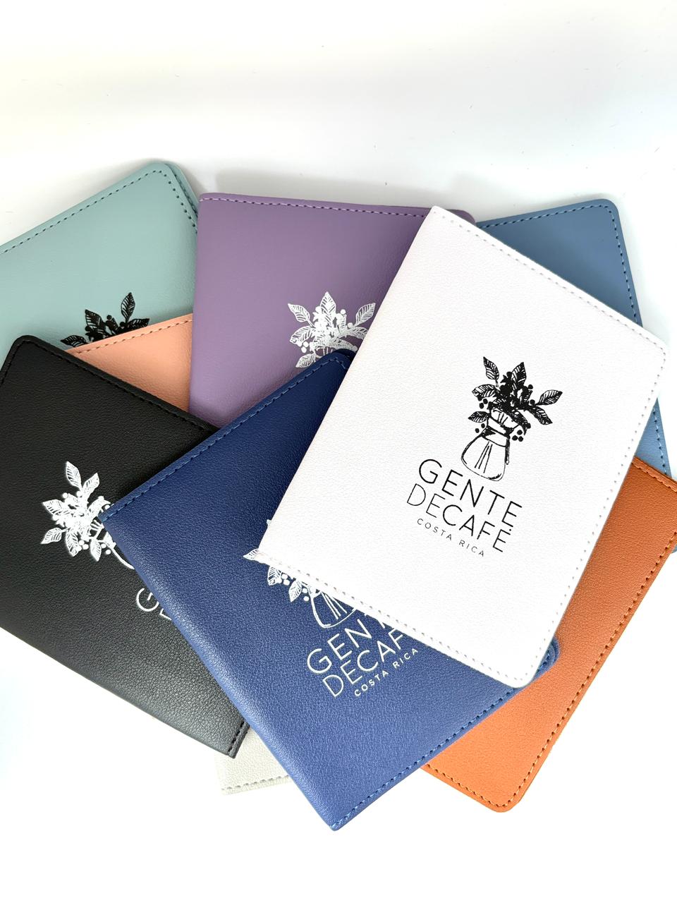 a.1 Porta pasaportes