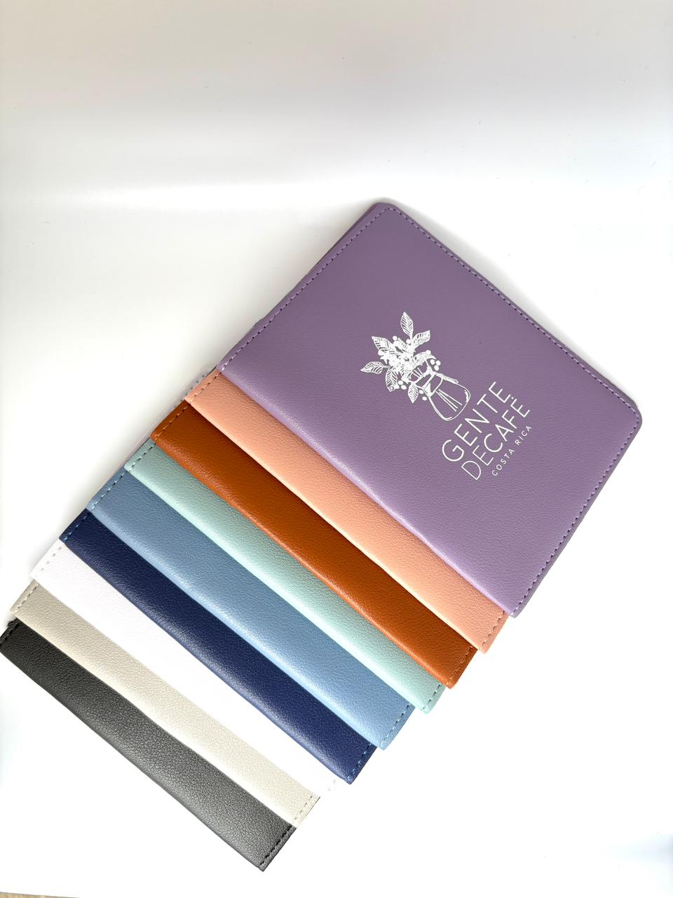 a.1 Porta pasaportes