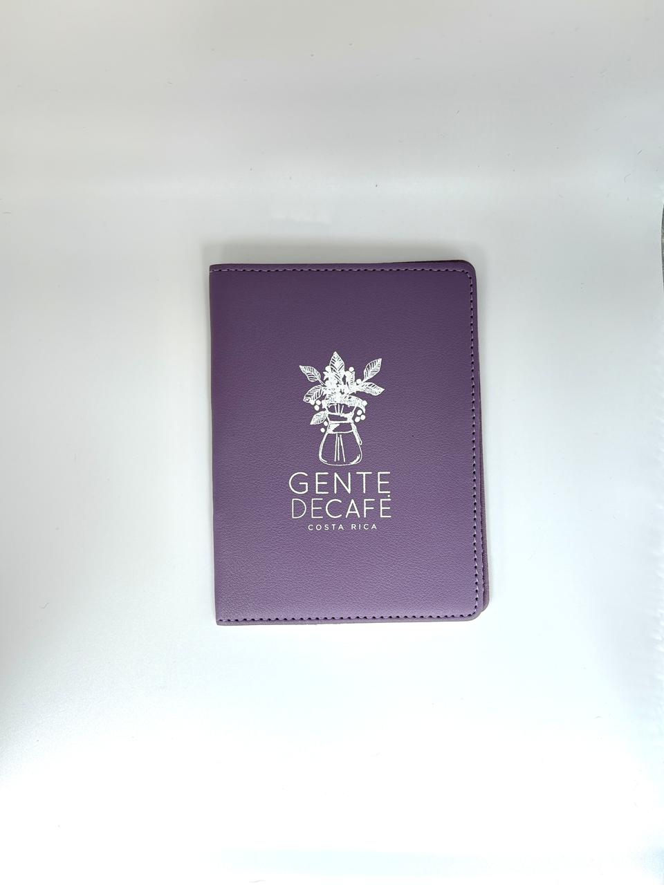 a.1 Porta pasaportes