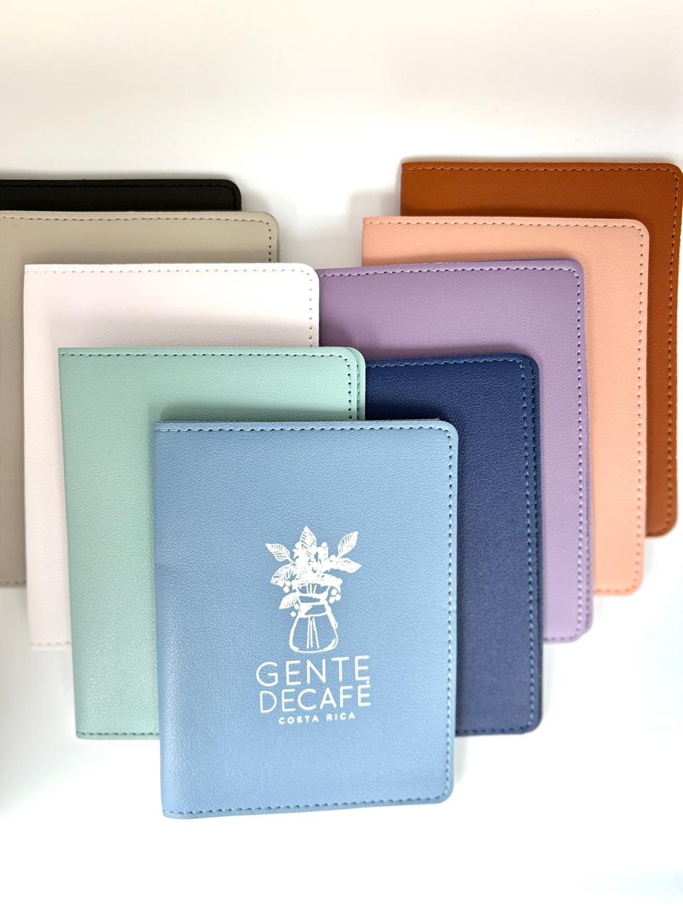 a.1 Porta pasaportes