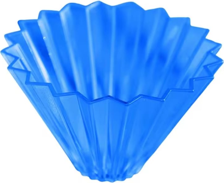 a.3 Método de café estilo cono origami 1-2 tazas