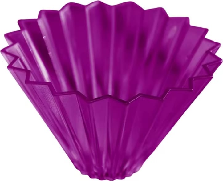 a.3 Método de café estilo cono origami 1-2 tazas