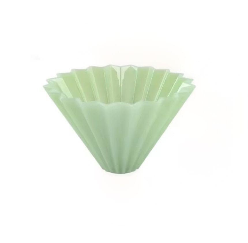 a.3 Método de café estilo cono origami 1-2 tazas