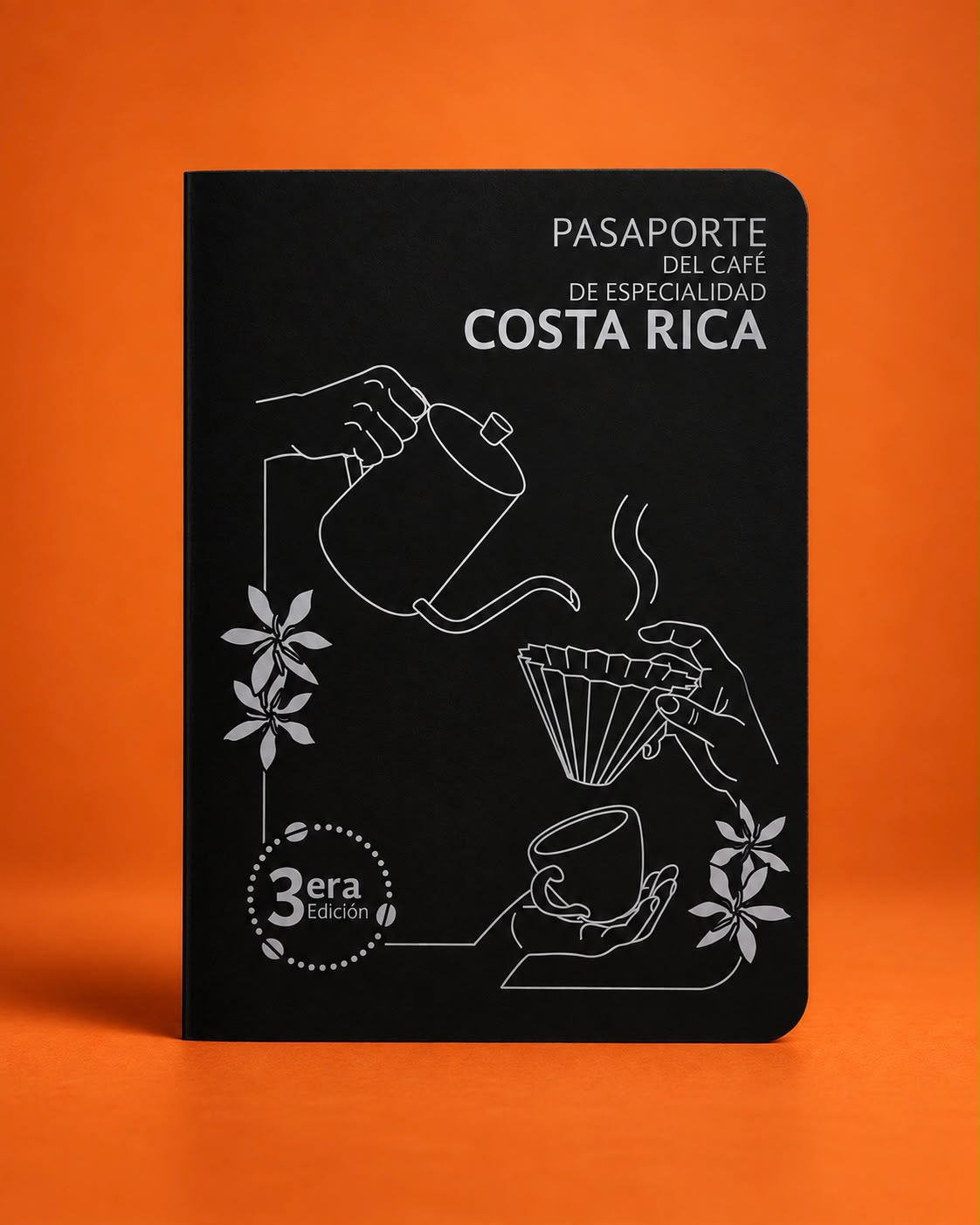 a.0 Pasaporte del Café de Especialidad de CR 3era Edición
