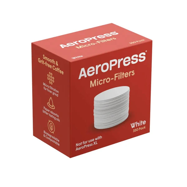 a.4 Filtros Aeropress (350und)