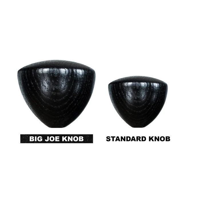 a.2 Pomos (knobs) Big Joe 55mm Comandante C40