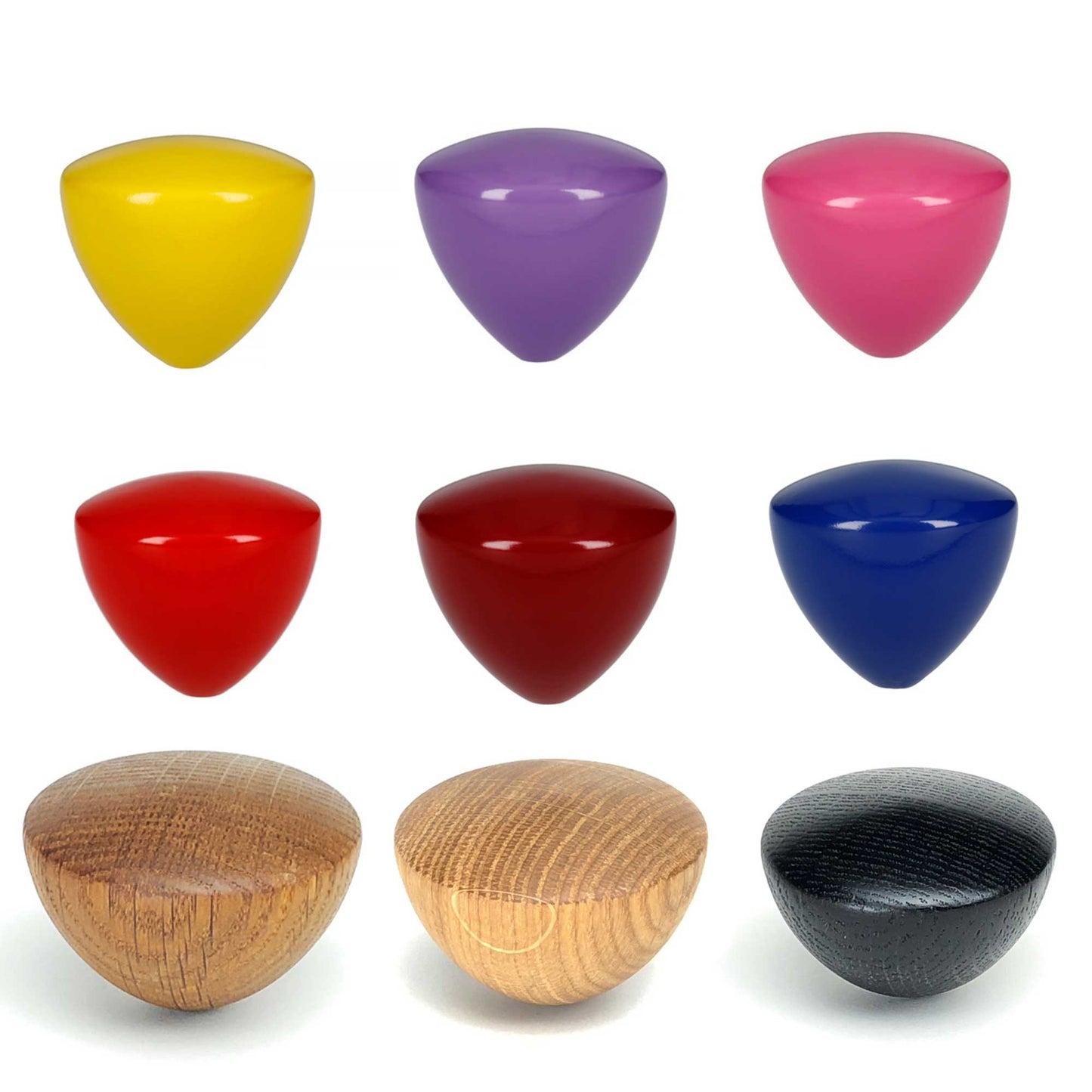 a.2 Pomos (knobs) 44mm Comandante C40