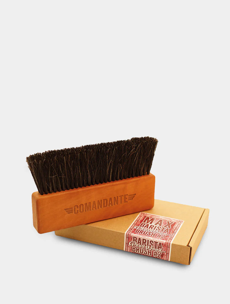 a.2 Brochas Comandante
