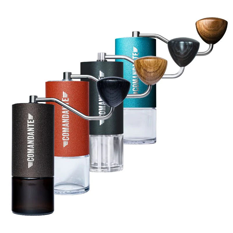 a.2 Comandante Grinder C40