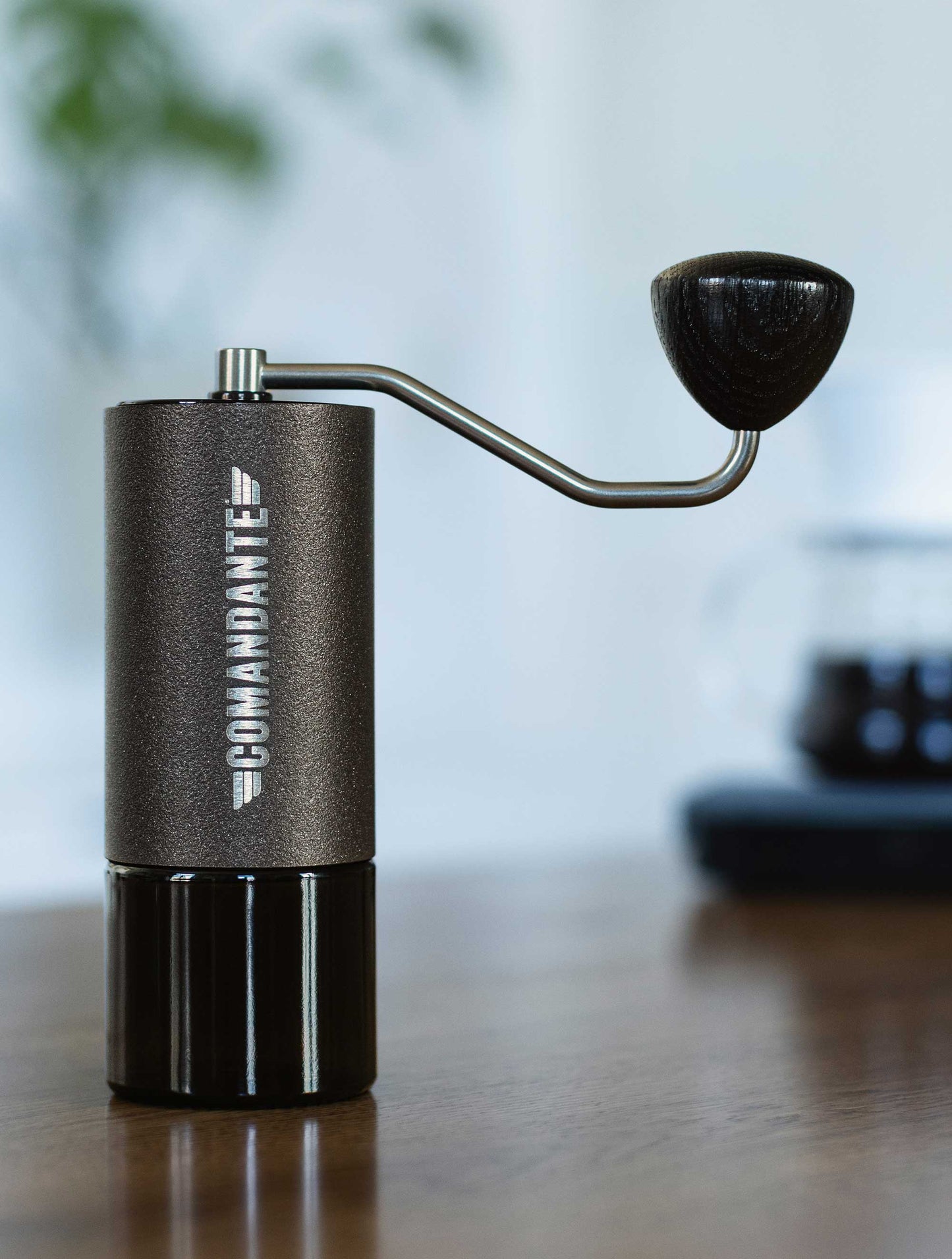 a.2 Comandante Grinder C40