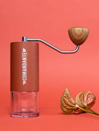 a.2 Comandante Grinder C40